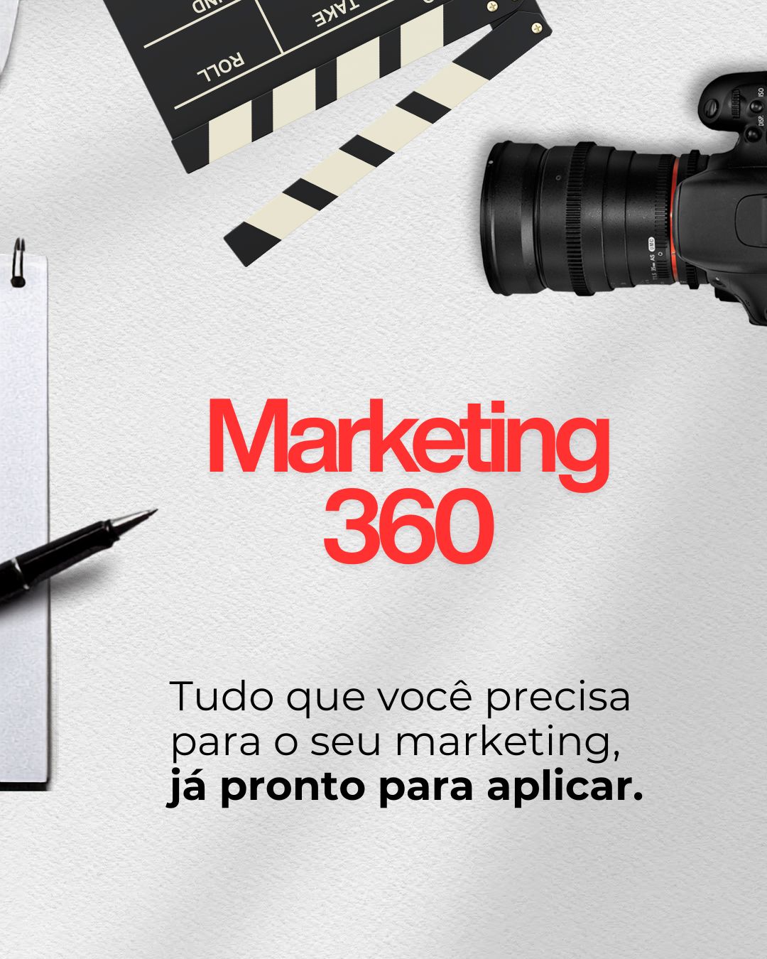 Marketing 360